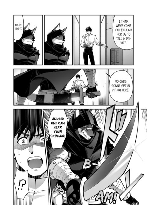 The Titan's Bride Vol.12 Chapter 1 page 52