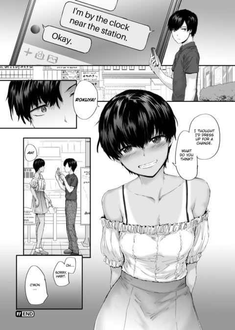 Shuttered Chapter 1 page 20