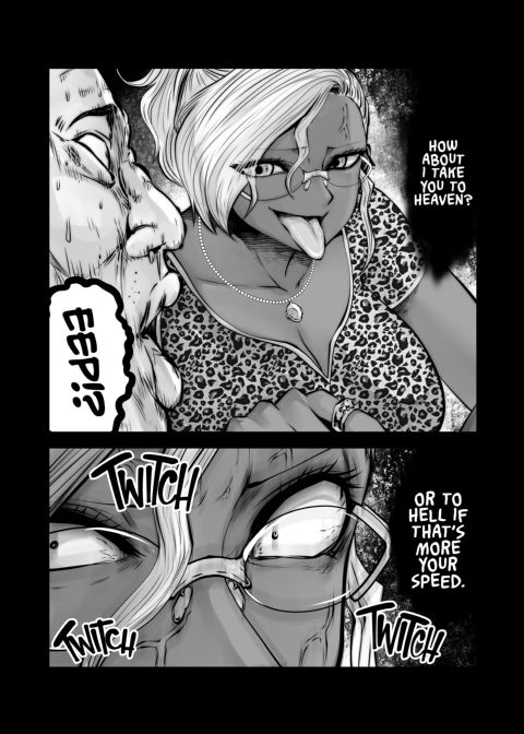 Transferred to the Gyaru Academy - Chapter 21 Chapter 1 page 20