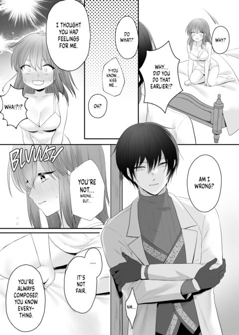 Alchemist’s Assistant From Another World Chapter 1 page 23
