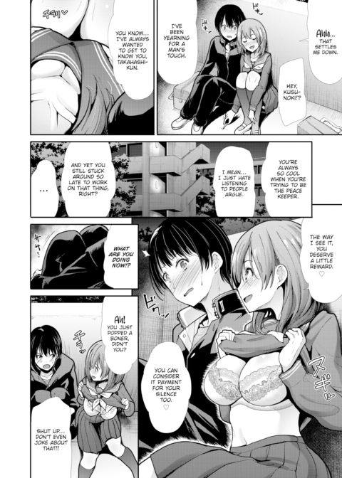 Relaxation Chapter 1 page 8