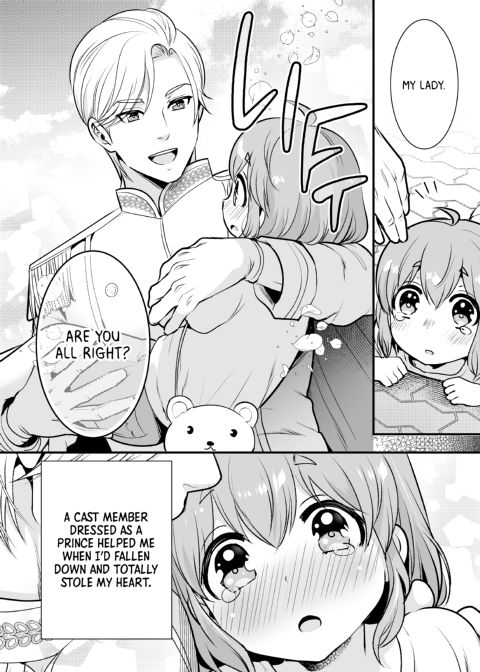 Long-Lost Pals Living Their Breast Life 1 Chapter 1 page 59