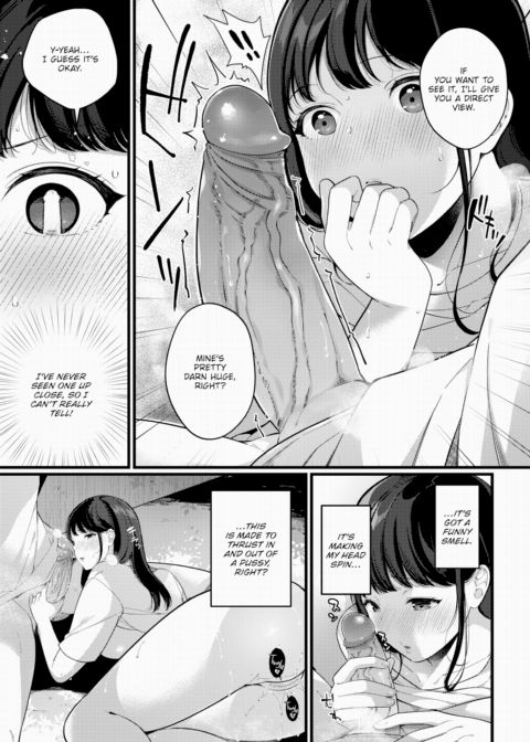 City Girl Chapter 1 page 9