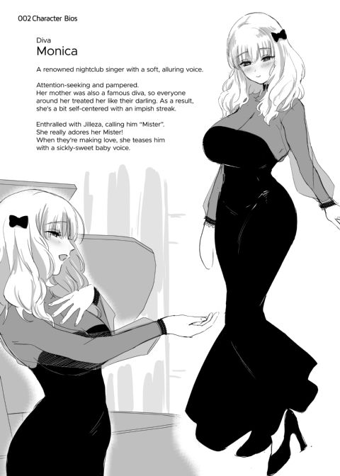 The Siren's Cradle Chapter 1 page 10