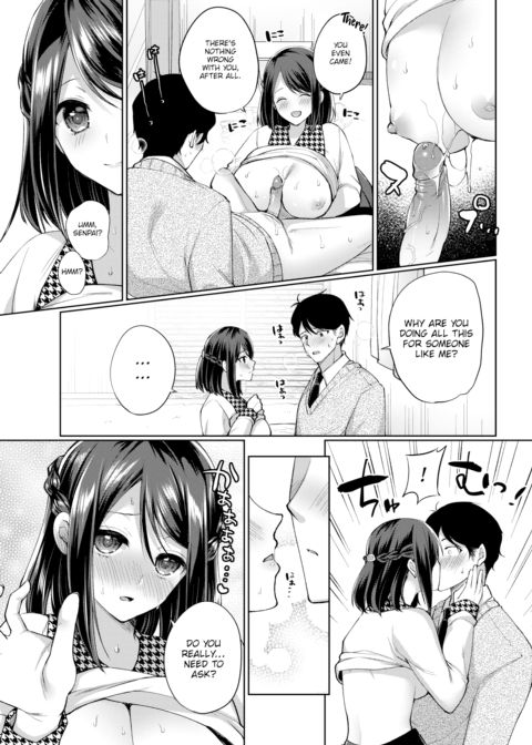 Save and Overwrite Chapter 1 page 9
