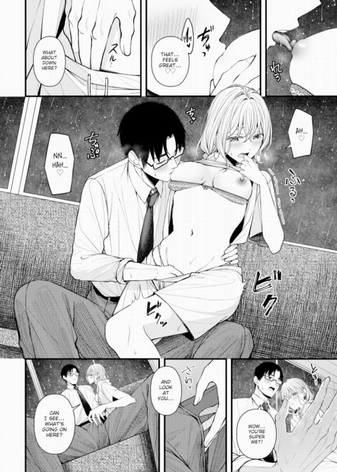 Rendezvous Chapter 1 page 14