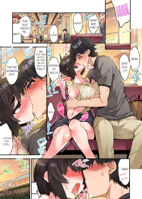 Traditional Job of Washing Girl's Body Volume 16 Chapter 1 page 66