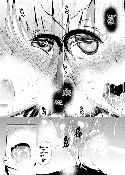 Producer's Beetle Chapter 1 page 19