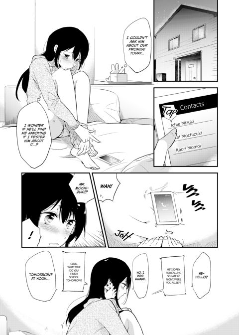 Post-Test Treats Chapter 1 page 4