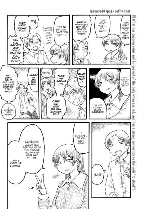 Get the Fap Material Chapter 1 page 4