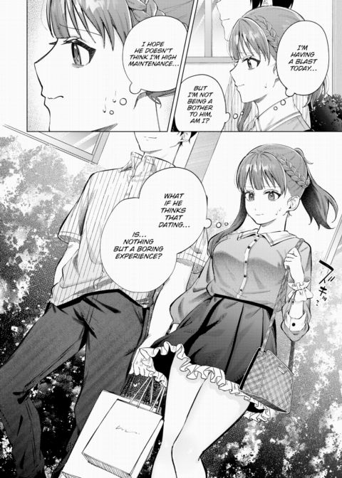 Date Strategy Chapter 1 page 10