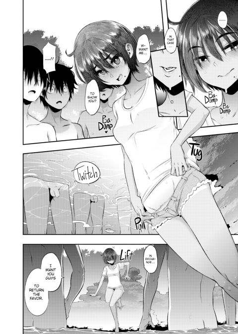 The Pink Album Chapter 1 page 101