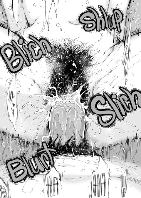 Shinobu's Divorcee Body - Bursting with Energy in the Morning Chapter 1 page 11
