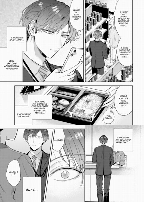 My Sweet Lalachi Chapter 1 page 29