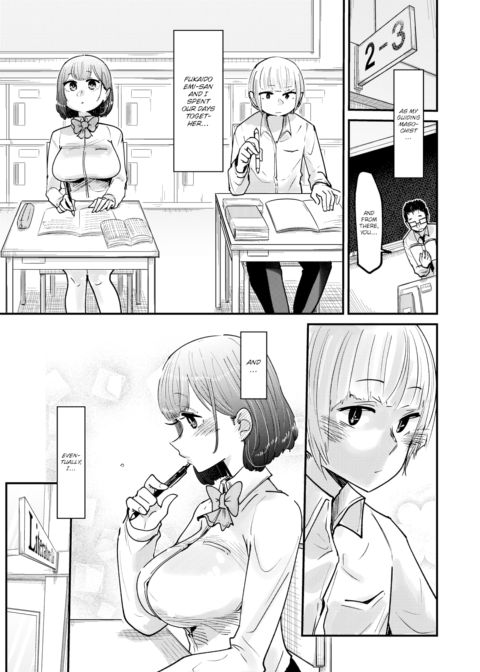 Guided by the M Chapter 1 page 15