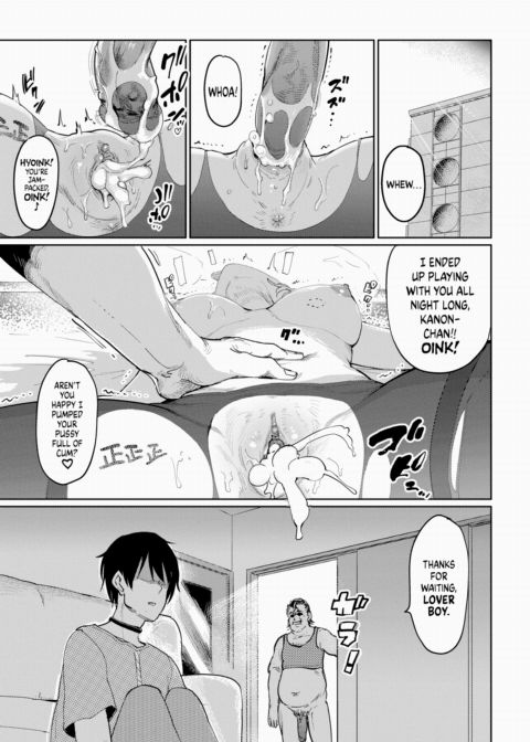 8 Hours Later... Chapter 1 page 11