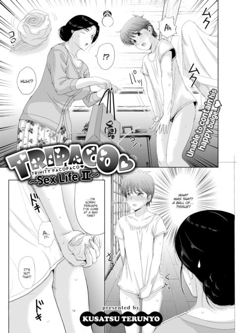 Tripaco Chapter 1 page 3