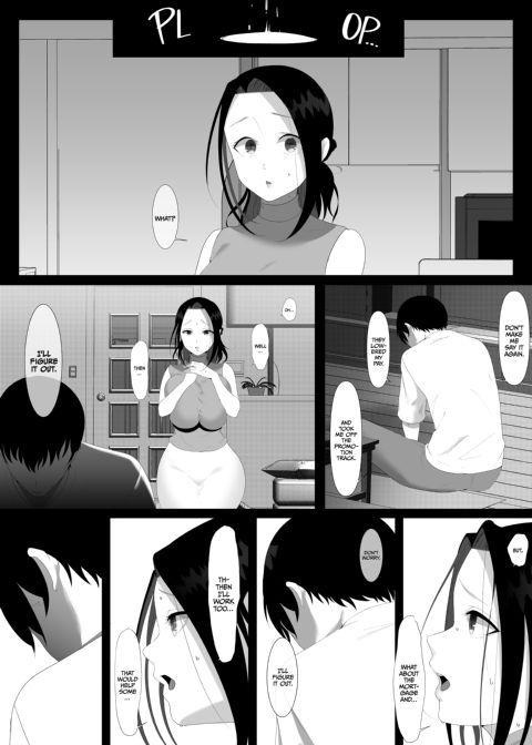 Anything For My Husband Chapter 1 page 11