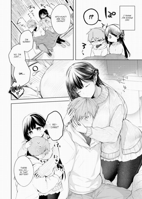 Ducky Chapter 1 page 8