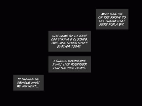 Screwing My Adorable XX Schooler Sister Chapter 1 page 58