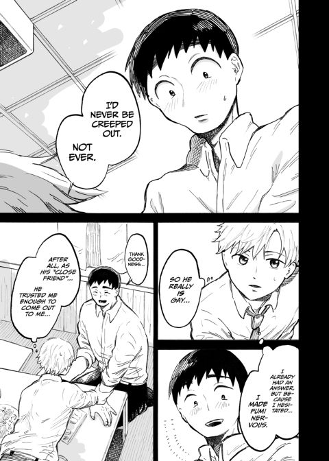 This is Love Part 2 Chapter 1 page 22