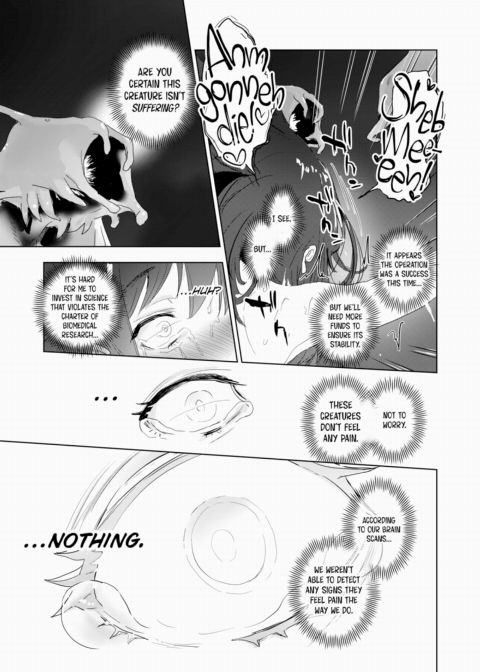 Innumerable Chapter 1 page 27