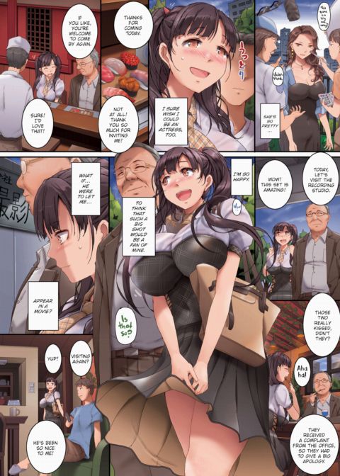 Longing Chapter 1 page 4