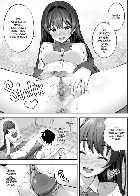How I Charmed the Prim and Proper President Chapter 1 page 13