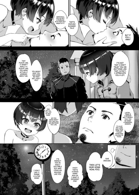 Degenerates Chapter 1 page 25