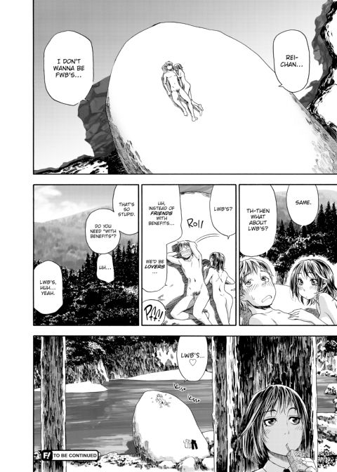 Tayu Tayu Chapter 1 page 93