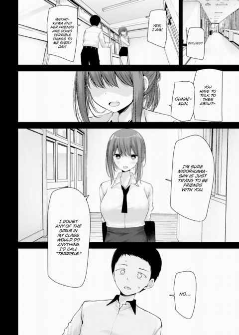 Cocksleeve Classroom Dropout - Episode:04 Chapter 1 page 4