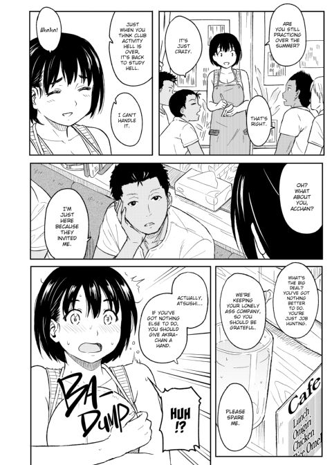 Special Days Chapter 1 page 175