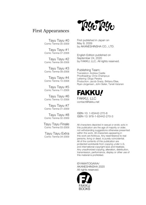 Tayu Tayu Chapter 1 page 213