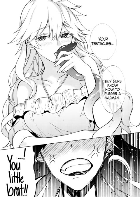 Albino's Diary Chapter 1 page 16