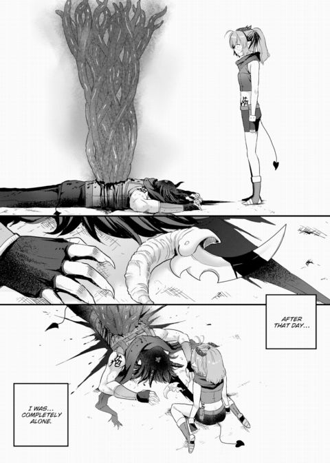 Establishing an Isekai Harem With a Single Magic Wand Vol.3 Chapter 1 page 11