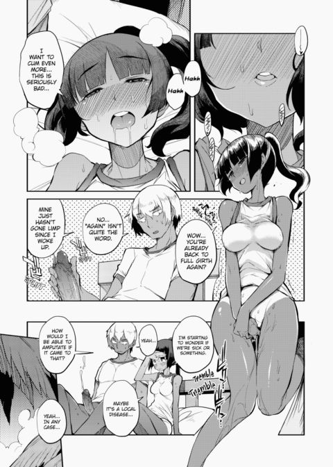 Excursion Day 99 Chapter 1 page 66