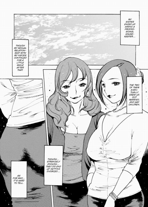Daily Life - Chapter 2 Chapter 1 page 19
