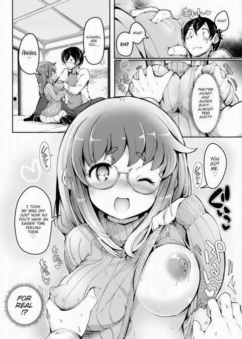 Emergency Goal Scoring Chapter 1 page 6