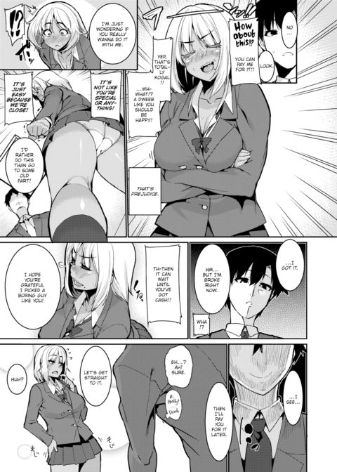 Trendy Lecture Chapter 1 page 5