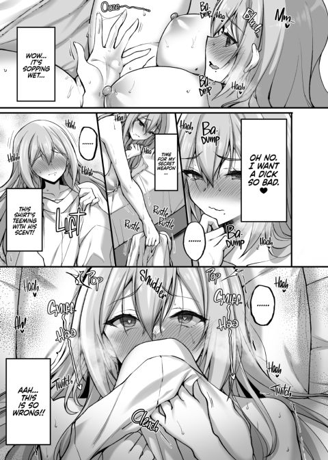 Do You Like Naughty Older Girls? Compilation 1 Chapter 1 page 192