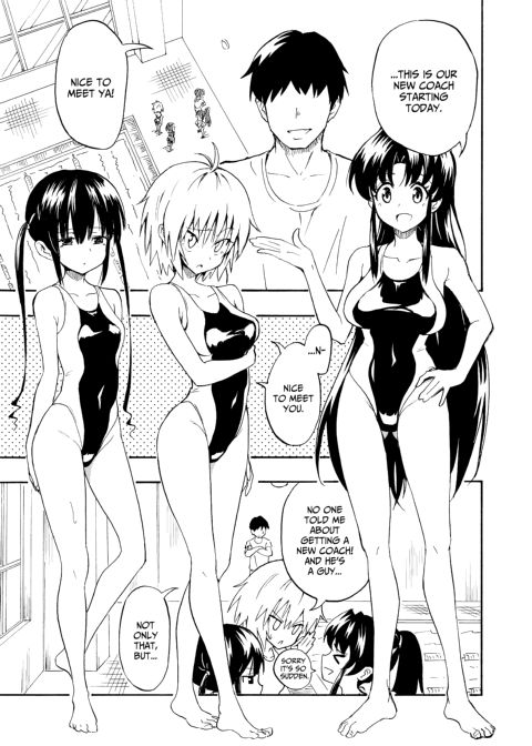 Sex Smart Phone 1 Chapter 1 page 10