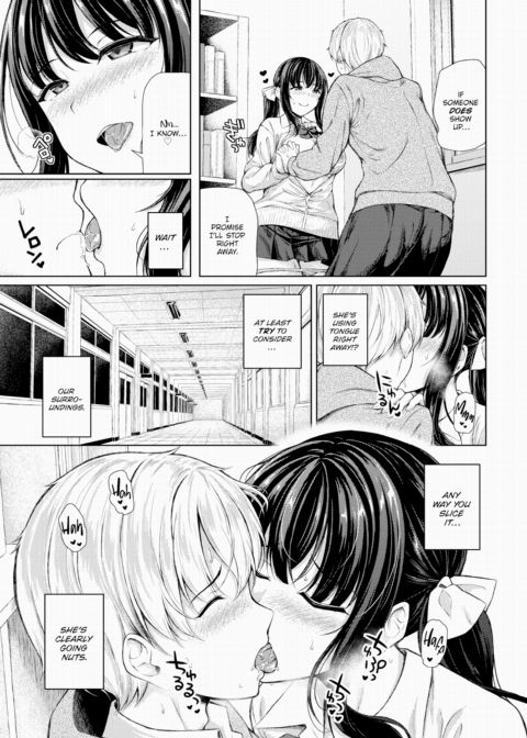 ASAP!! Chapter 1 page 5