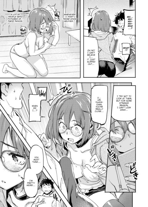 Offline Banger Chapter 1 page 9