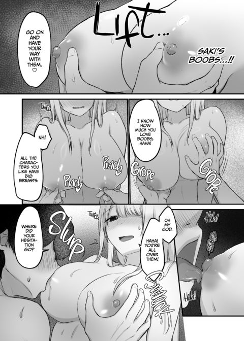 As Long as I'm With You Chapter 1 page 69