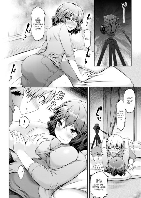 Other's Affairs Chapter 1 page 4
