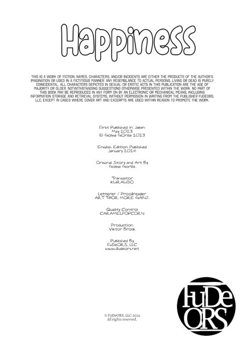 Happiness Chapter 1 page 50