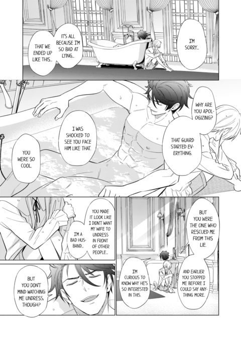 Reincarnated into Demon King Evelogia's World Vol.4 Chapter 1 page 63