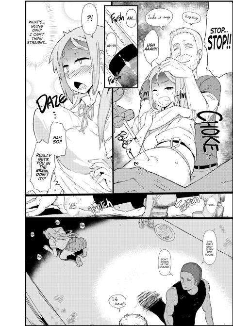 TSF Story Append 3.0 Chapter 1 page 49