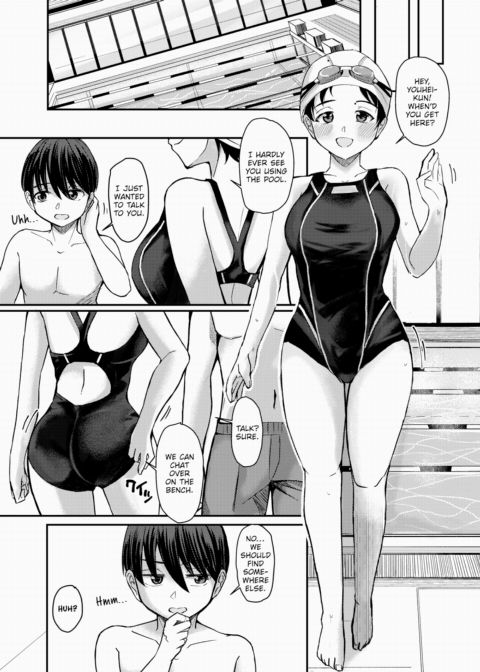 Misunderstood Chapter 1 page 7