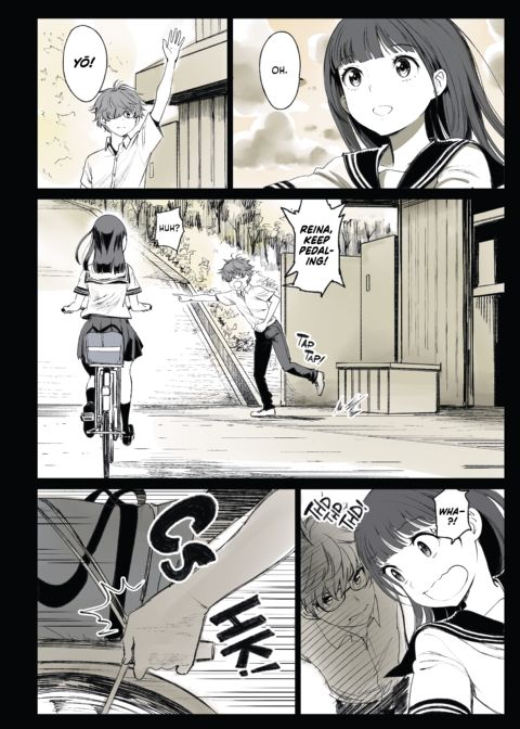 Compatibility Prologue Chapter 1 page 13